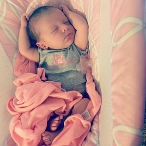 Meet your Posher, Korina